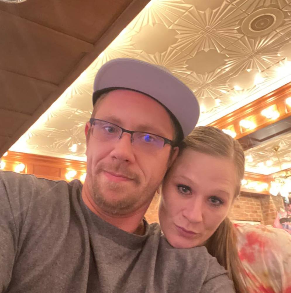 Meet your Posher, Adam